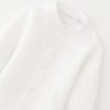 Stoer linnen bloesje boys       9M t/m 24M