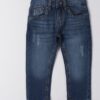 Jeans Boys maat 80 t/m 92