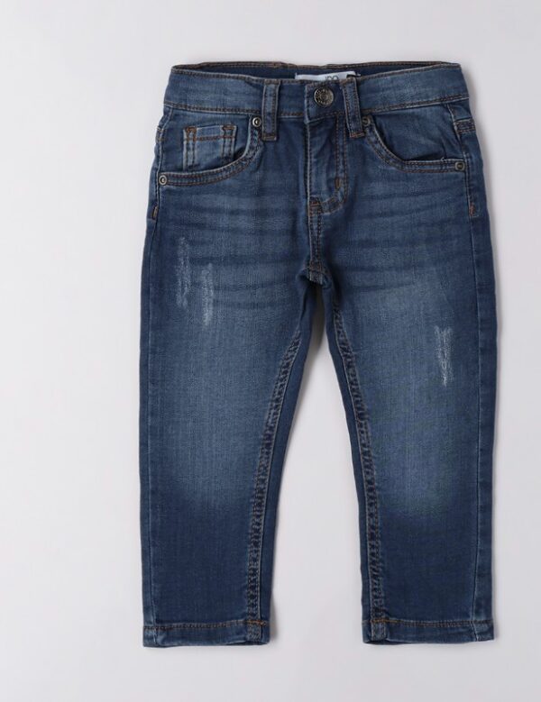 Jeans Boys maat 80 t/m 92