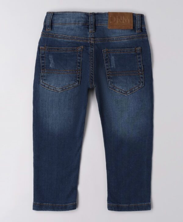 Jeans Boys maat 80 t/m 92