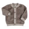 GYMP teddy vestje boys
