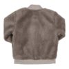 GYMP teddy vestje boys