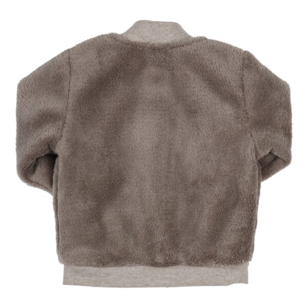 GYMP teddy vestje boys