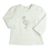GYMP longsleeve my fluffy friend
