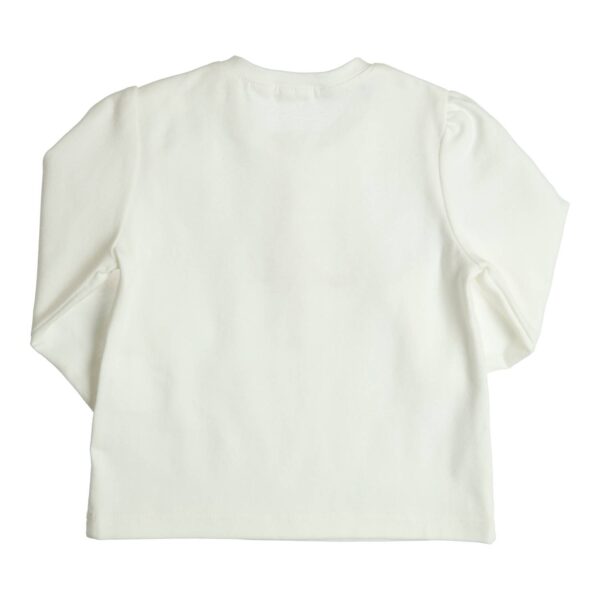 GYMP longsleeve my fluffy friend