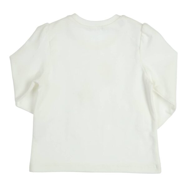 GYMP Longsleeve gold Hart