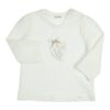 GYMP Longsleeve gold Hart
