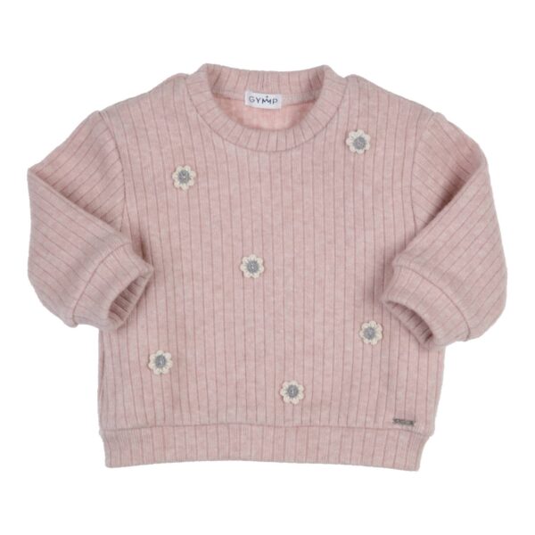 Gymp old rosa sweater