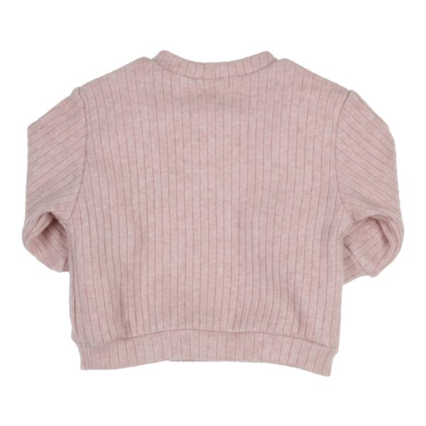Gymp old rosa sweater