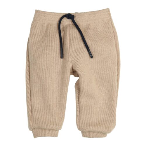 410-6555-20_BG_1 GYMP beige broek ABEL boys