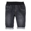 GYMP jeans broekje Boys antreciet