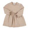 GYMP Dress Lucia zand