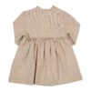 GYMP Dress Lucia zand