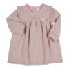 GYMP dress Lucia rosa