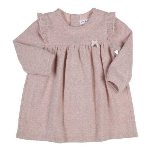 GYMP dress Lucia rosa