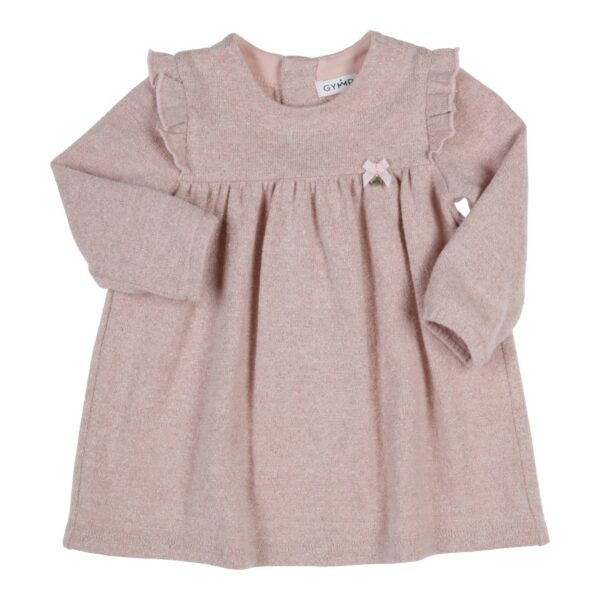 GYMP dress Lucia rosa