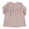 GYMP dress Lucia rosa