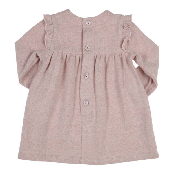 GYMP dress Lucia rosa