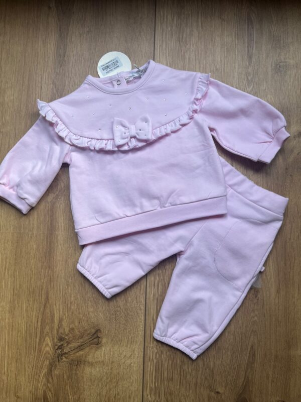 Bluesbaby joggingpakje