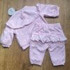 Bluesbaby joggingpakje