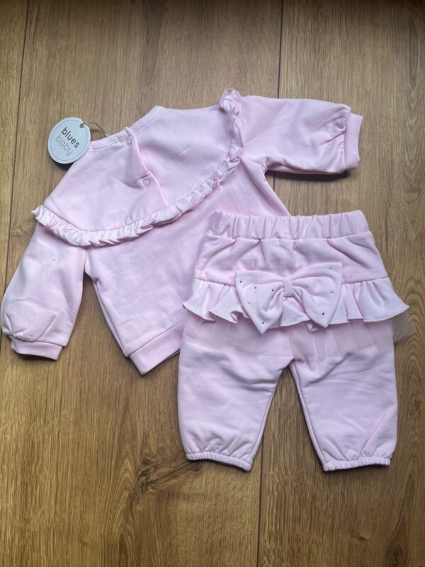 Bluesbaby joggingpakje