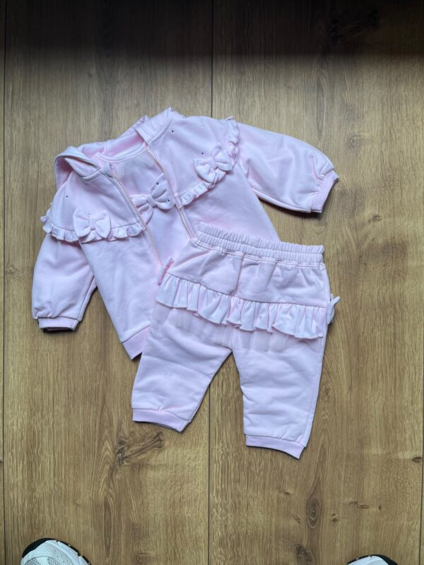 3 delige set Blues baby