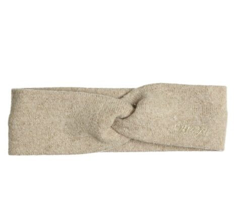 Haarband Lucia beige