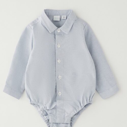 Blouse romper Boys IDO