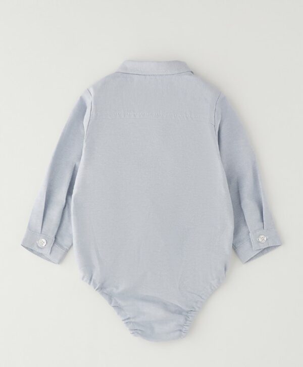 Blouse romper Boys IDO