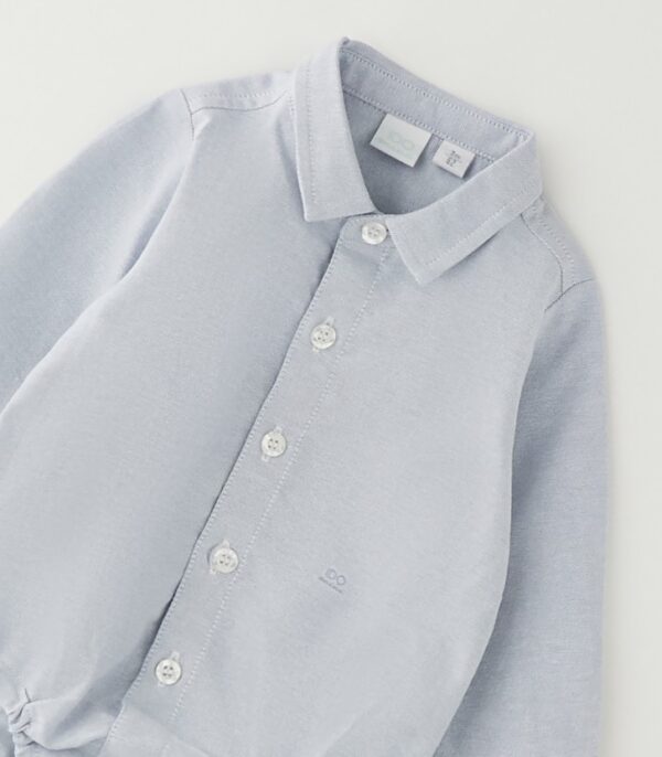 Blouse romper Boys IDO