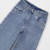 Jeans sparkle Sarabanda 18M t/m 4 Jaar