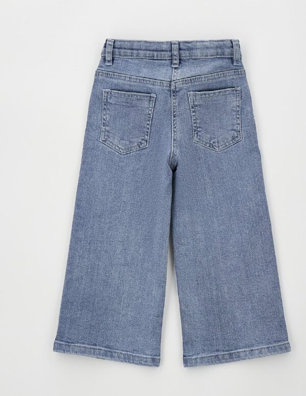 Jeans sparkle Sarabanda 18M t/m 4 Jaar