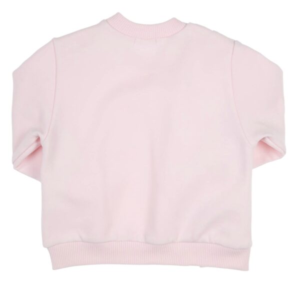 GYMP sweater pink