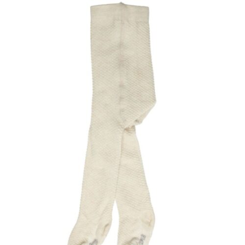 GYMP Malliot roomwit/beige