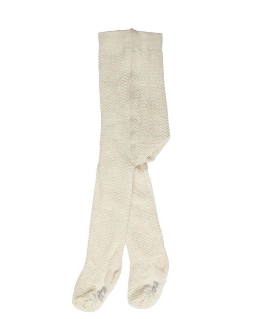 GYMP Malliot roomwit/beige