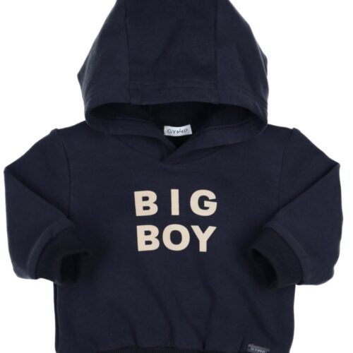 GYMP Big Boy hoodie
