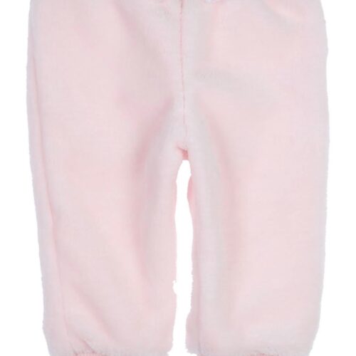 GYMP teddy Pink broekje