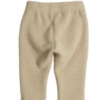 GYMP beige broekje met kant