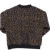 Gymp panterprint truitje met sparkle
