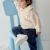 Beige sweater IDO