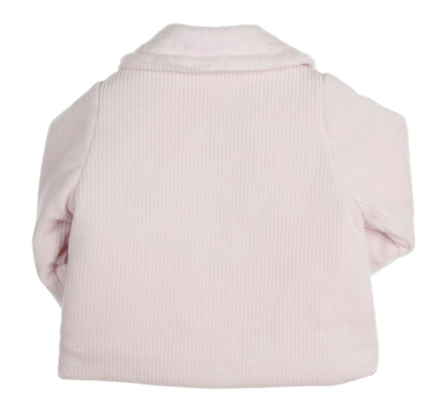 Gymp jasje Pink