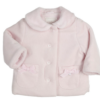 Gymp jasje Pink