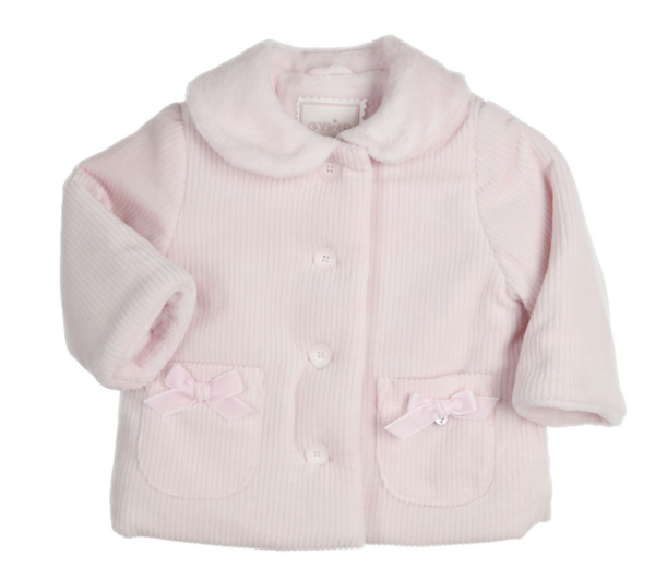 Gymp jasje Pink